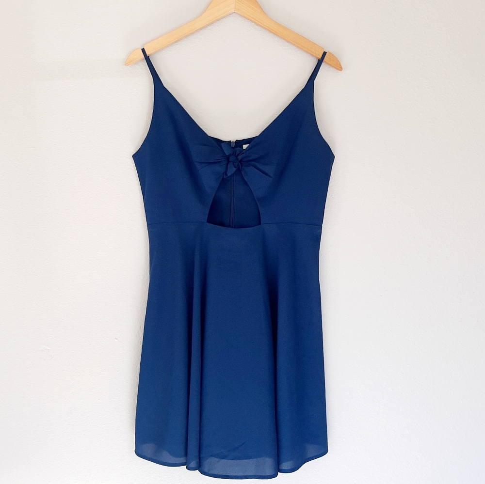 Urban Outfitters | Kimchi Blue mini dress